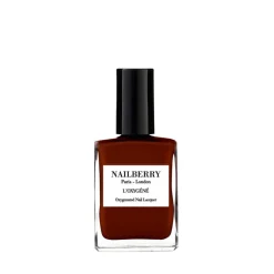 L’Oxygéné Nail Polish, Grateful