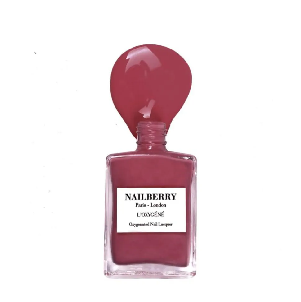 L’Oxygéné Nail Polish, Hippie Chic