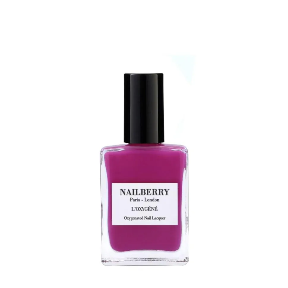 L’Oxygéné Nail Polish, Hollywood Rose