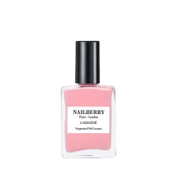 L’Oxygéné Nail Polish, Imperial Blush