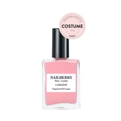 L’Oxygéné Nail Polish, Imperial Blush