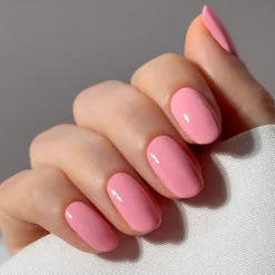 L’Oxygéné Nail Polish, Imperial Blush