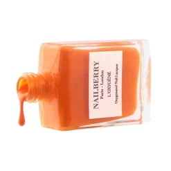 L’Oxygéné Nail Polish, Joyful