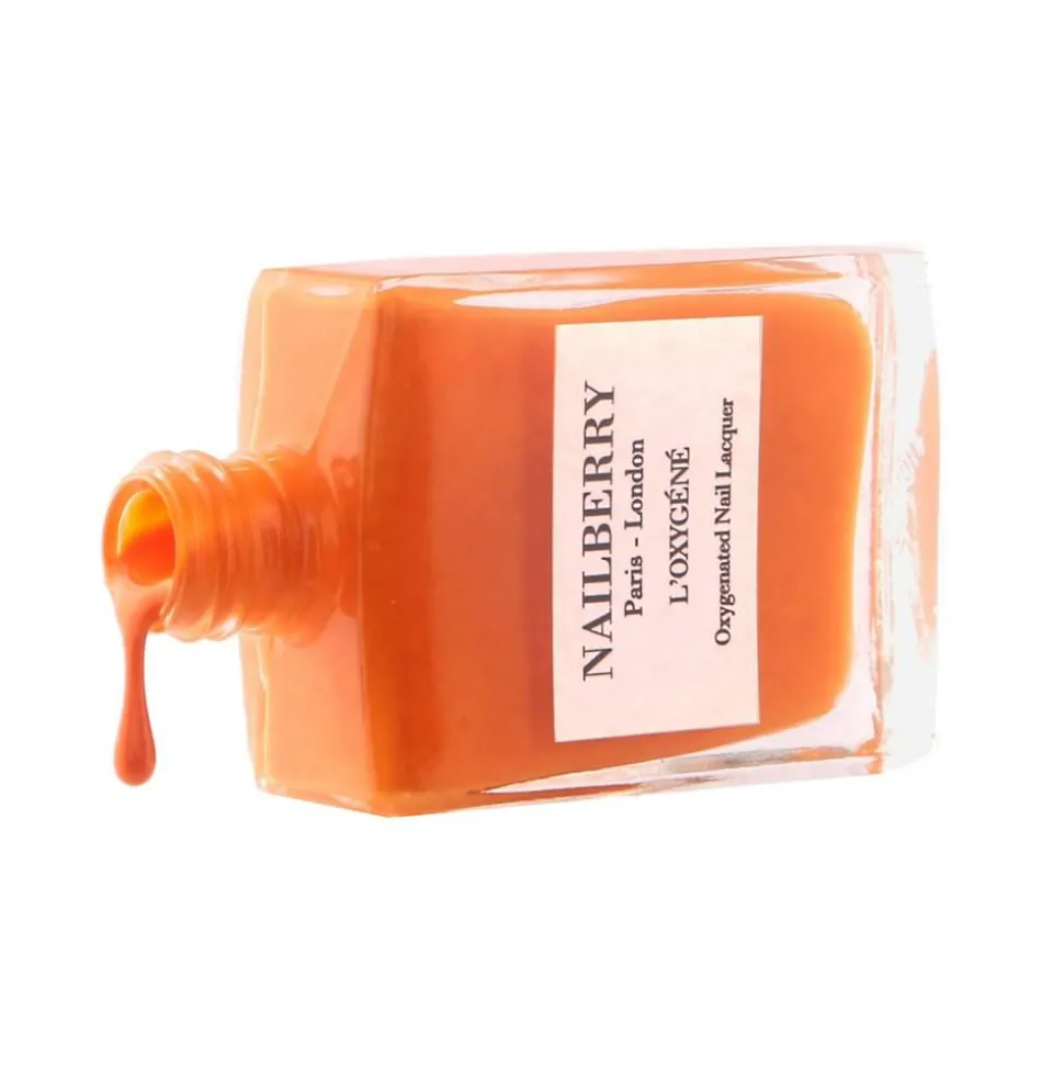 L’Oxygéné Nail Polish, Joyful