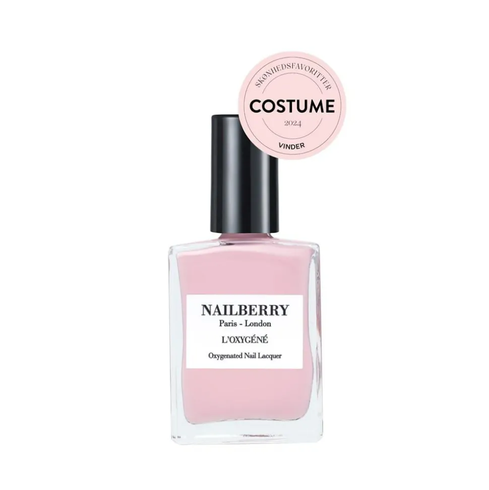 L’Oxygéné Nail Polish, Kyoto Bloom