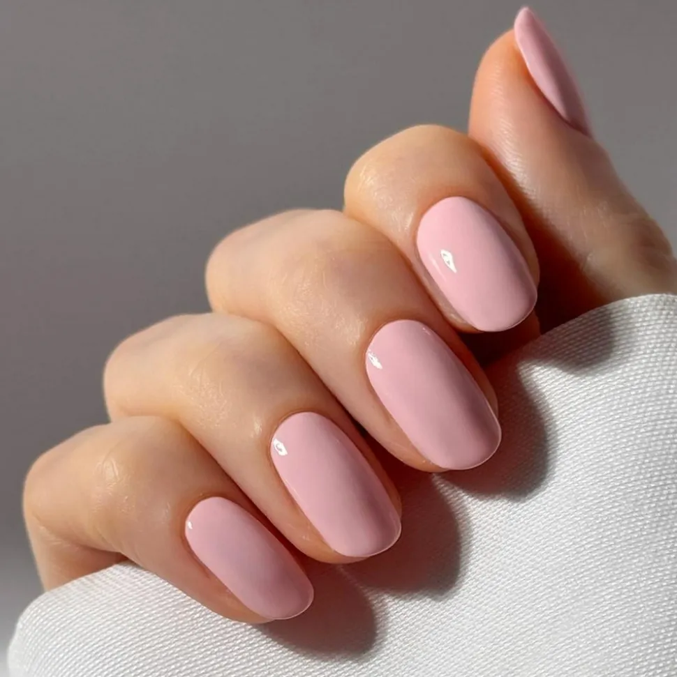 L’Oxygéné Nail Polish, Kyoto Bloom
