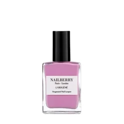L’Oxygéné Nail Polish, Lilac Fairy