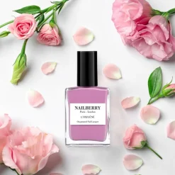 L’Oxygéné Nail Polish, Lilac Fairy