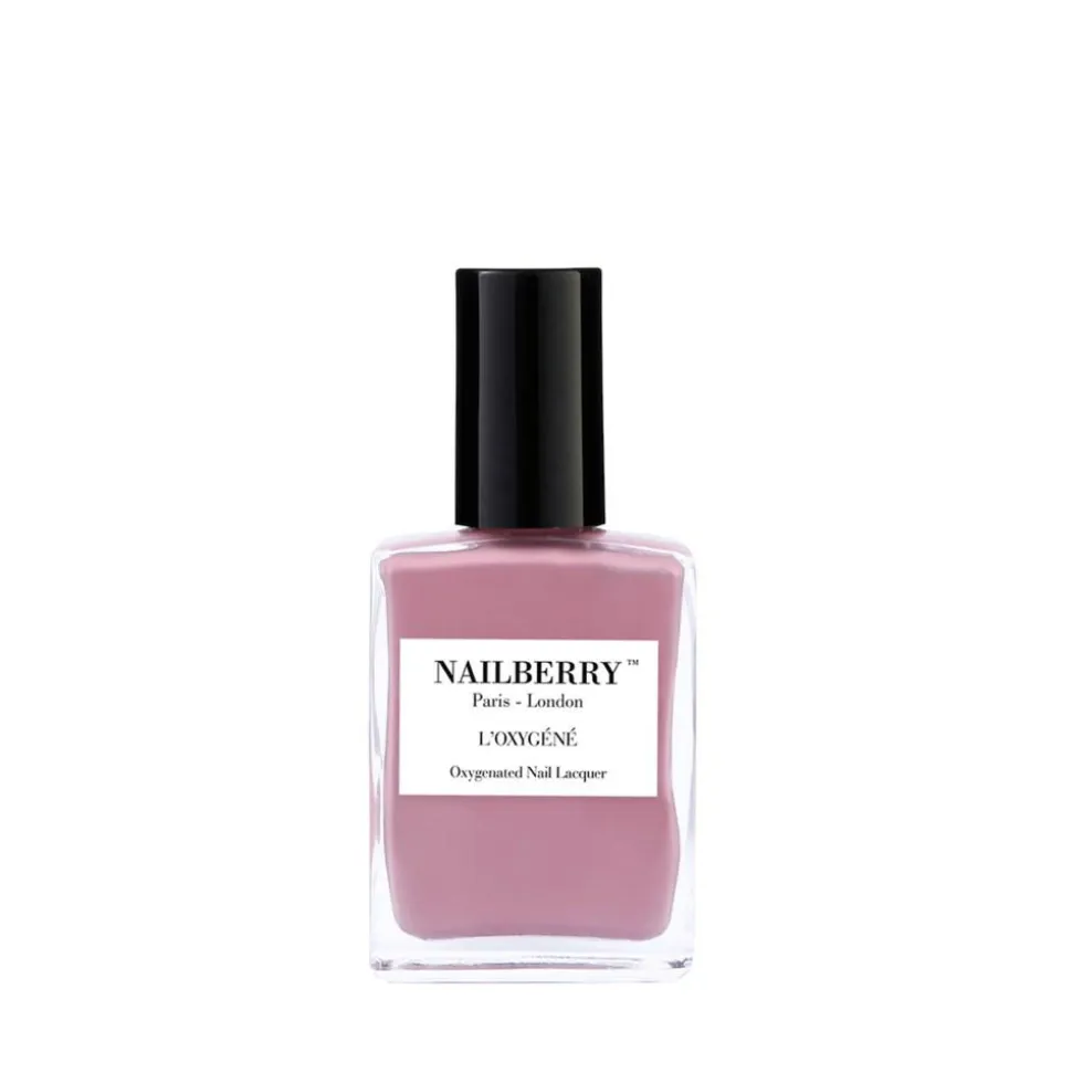 L’Oxygéné Nail Polish, Love Me Tender
