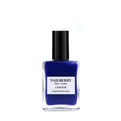 L’Oxygéné Nail Polish, Maliblue