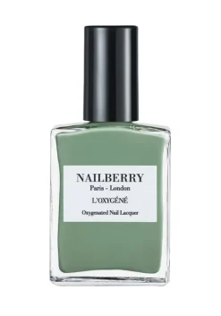 L’Oxygéné Nail Polish, Mint