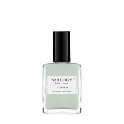 L’Oxygéné Nail Polish, Minty Fresh