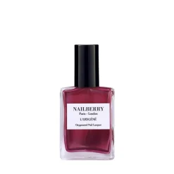 L’Oxygéné Nail Polish, Mystique Red