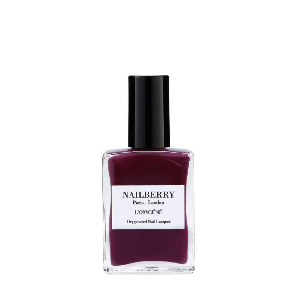 L’Oxygéné Nail Polish, No Regrets