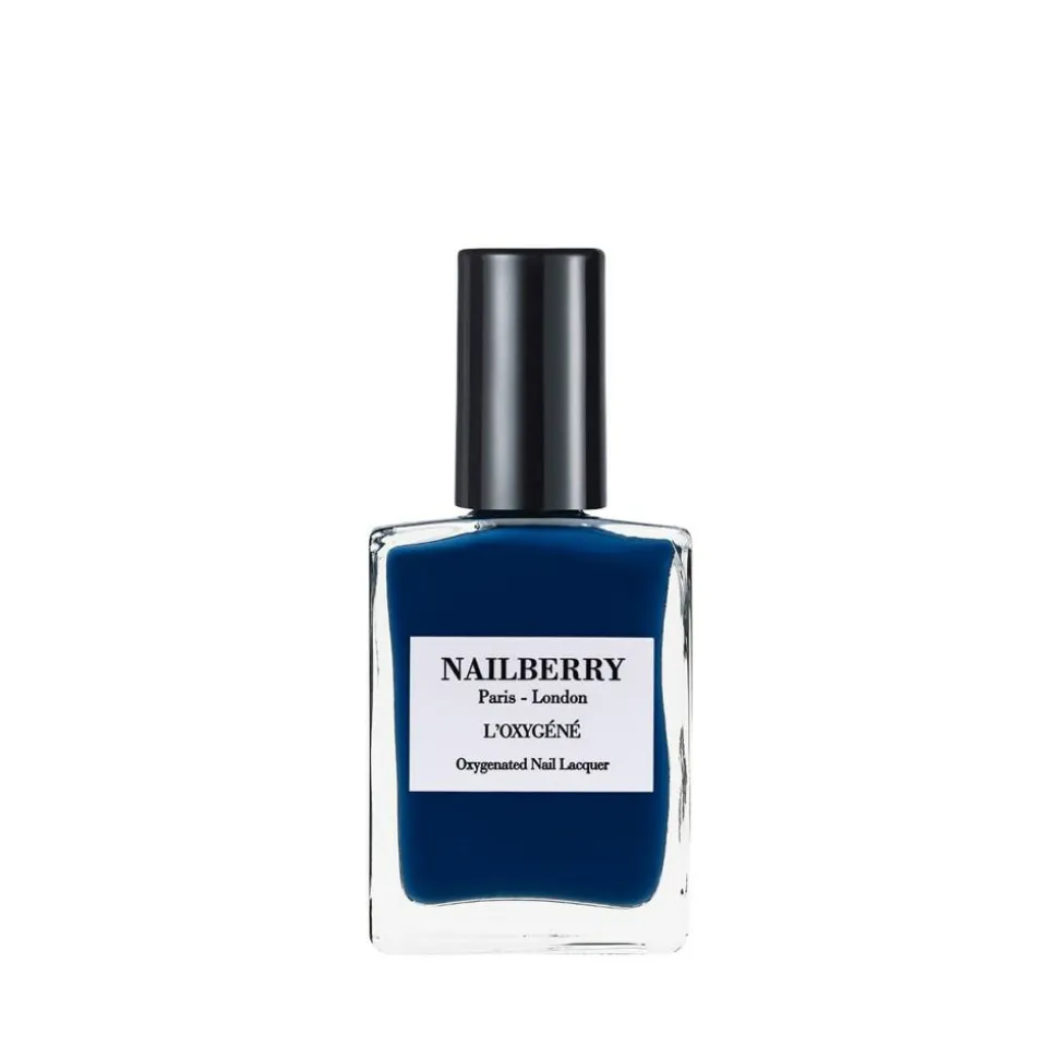 L’Oxygéné Nail Polish, Orage