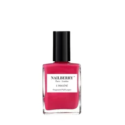 L’Oxygéné Nail Polish, Pink Berry