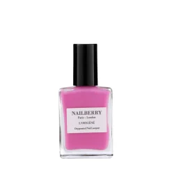 L’Oxygéné Nail Polish, Pomegranate Juice