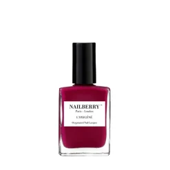 L’Oxygéné Nail Polish, Raspberry