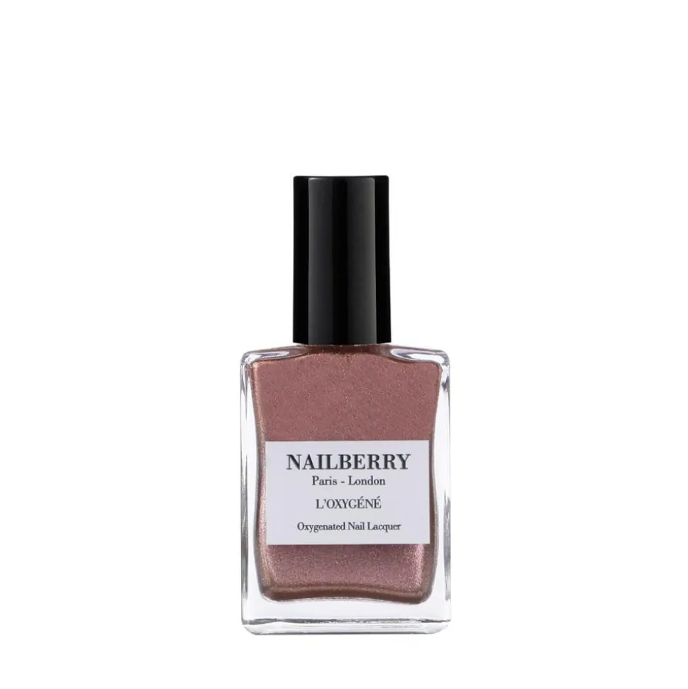 L’Oxygéné Nail Polish, Ring A Posie