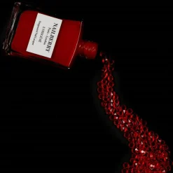 L’Oxygéné Nail Polish, Rouge