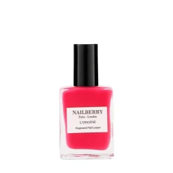L’Oxygéné Nail Polish, Sacred Lotus