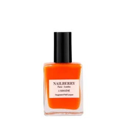 L’Oxygéné Nail Polish, Spontaneous