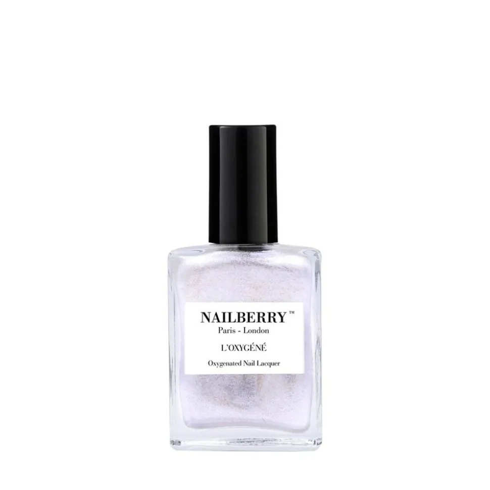 L’Oxygéné Nail Polish, Star Dust