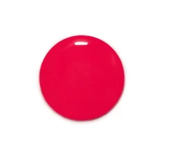 L’Oxygéné Nail Polish, Strawberry