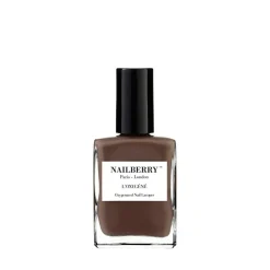 L’Oxygéné Nail Polish, Taupe La