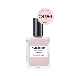 L’Oxygéné Nail Polish, Tokyo Spring