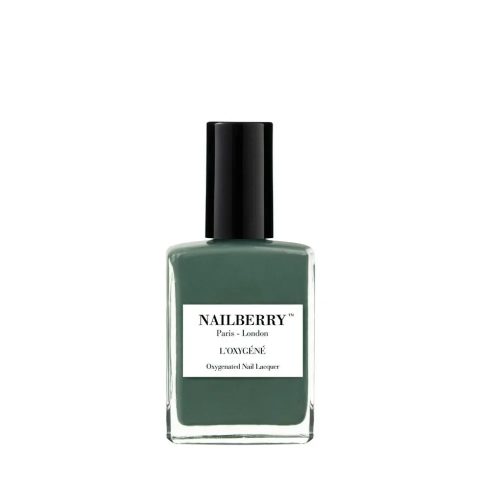 L’Oxygéné Nail Polish, Viva La Vegan