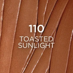 Lumi Bronze Le Stick Soleil Bronzer, 110 Toasted Sunlight