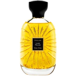 Lune Féline Eau De Parfum, 100 ml