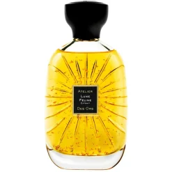 Lune Féline Extrait Parfum, 100 ml