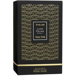 Lune Féline Extrait Parfum, 100 ml