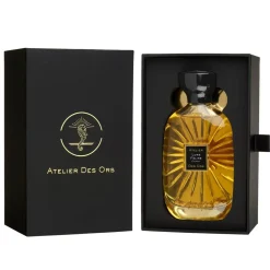 Lune Féline Extrait Parfum, 100 ml