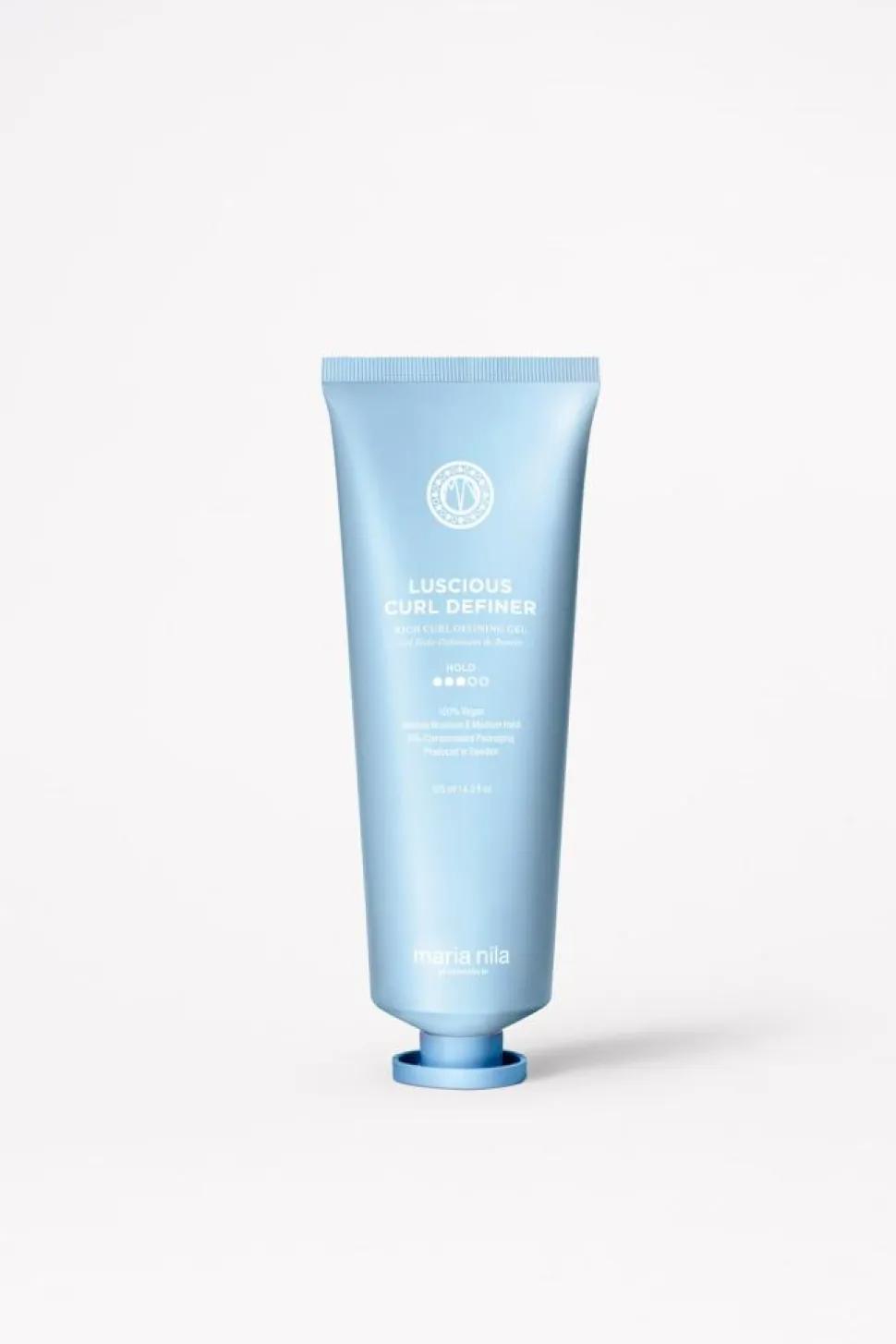 Luscious Curl Definer Gel, 125 ml