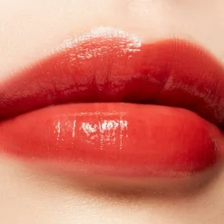 Lustreglass Lipstick, Chili Popper
