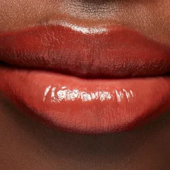 Lustreglass Lipstick, Chili Popper