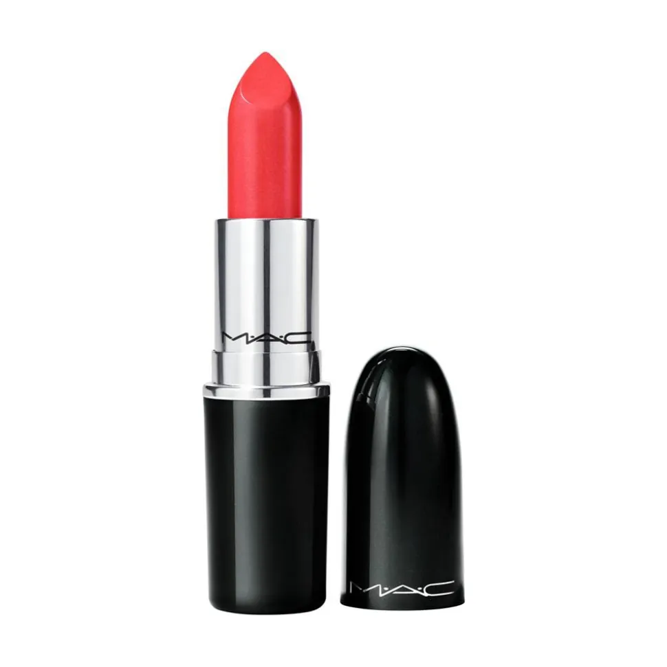Lustreglass Lipstick, Gummy Bare
