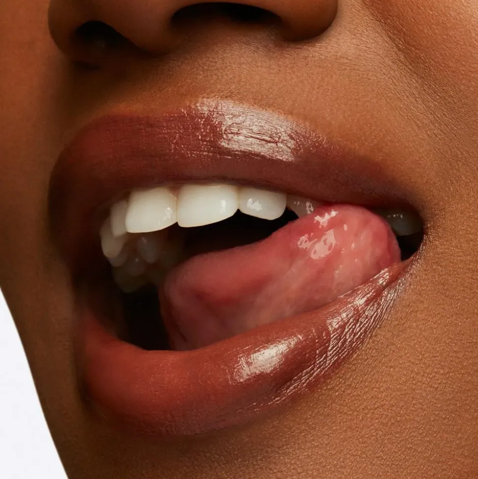 Lustreglass Lipstick, Like I Was Saying