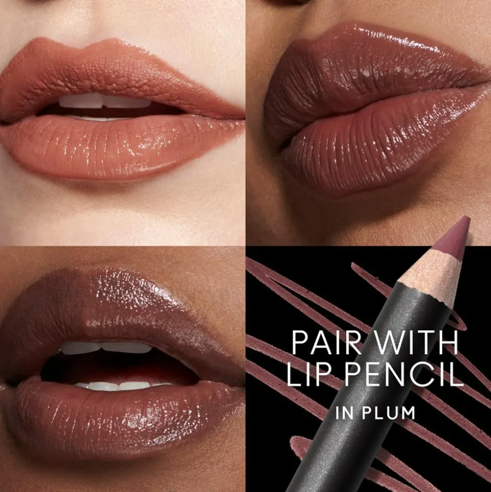 Lustreglass Lipstick, Signature Move