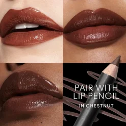 Lustreglass Lipstick, Uncensored