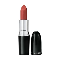 Lustreglass Lipstick, Work Crush