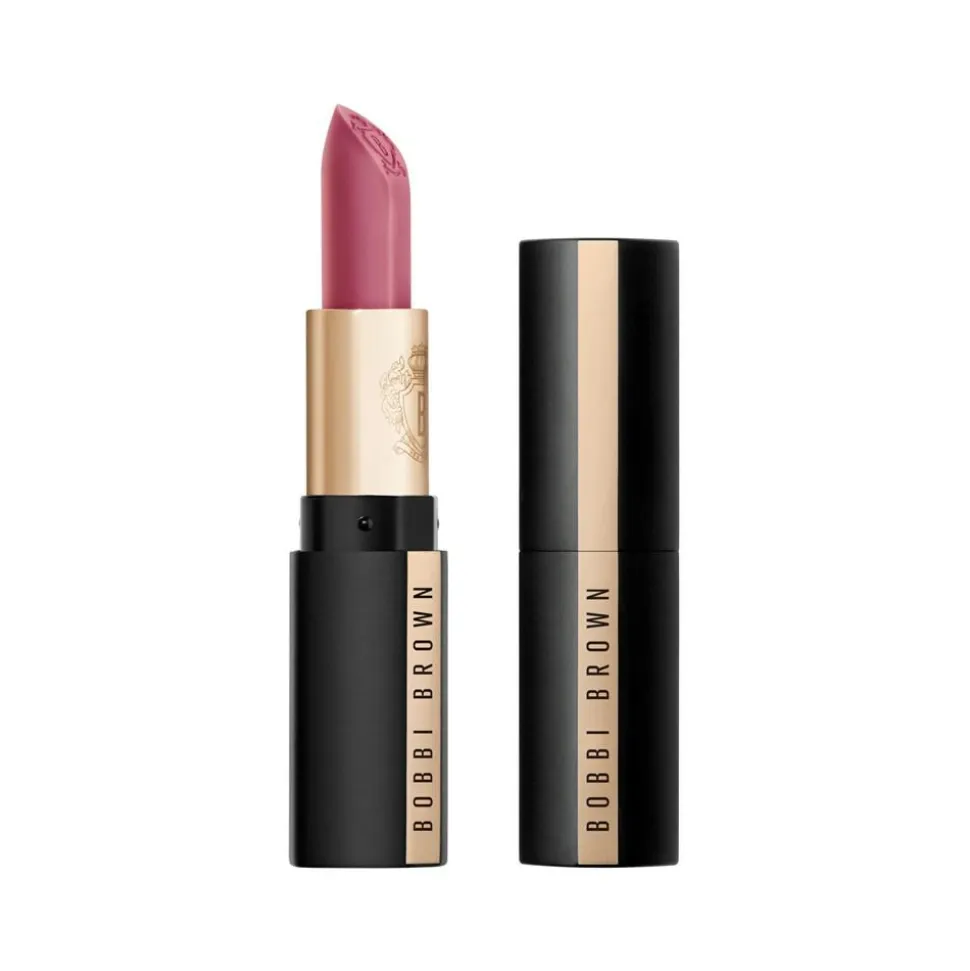 Luxe Cashmere Matte Lipstick, Neutral Rose