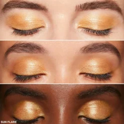 Luxe Eyeshadow, Sun Flare