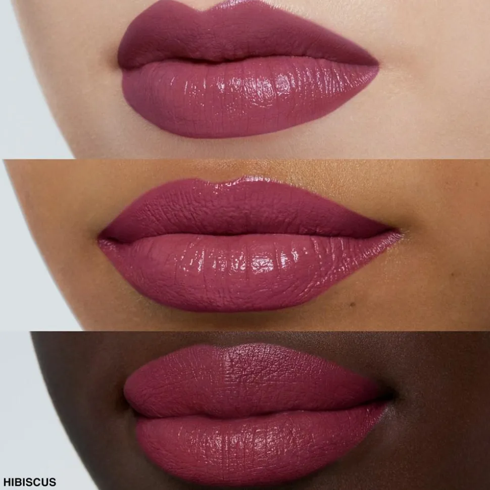 Luxe Lipstick, Hibiscus