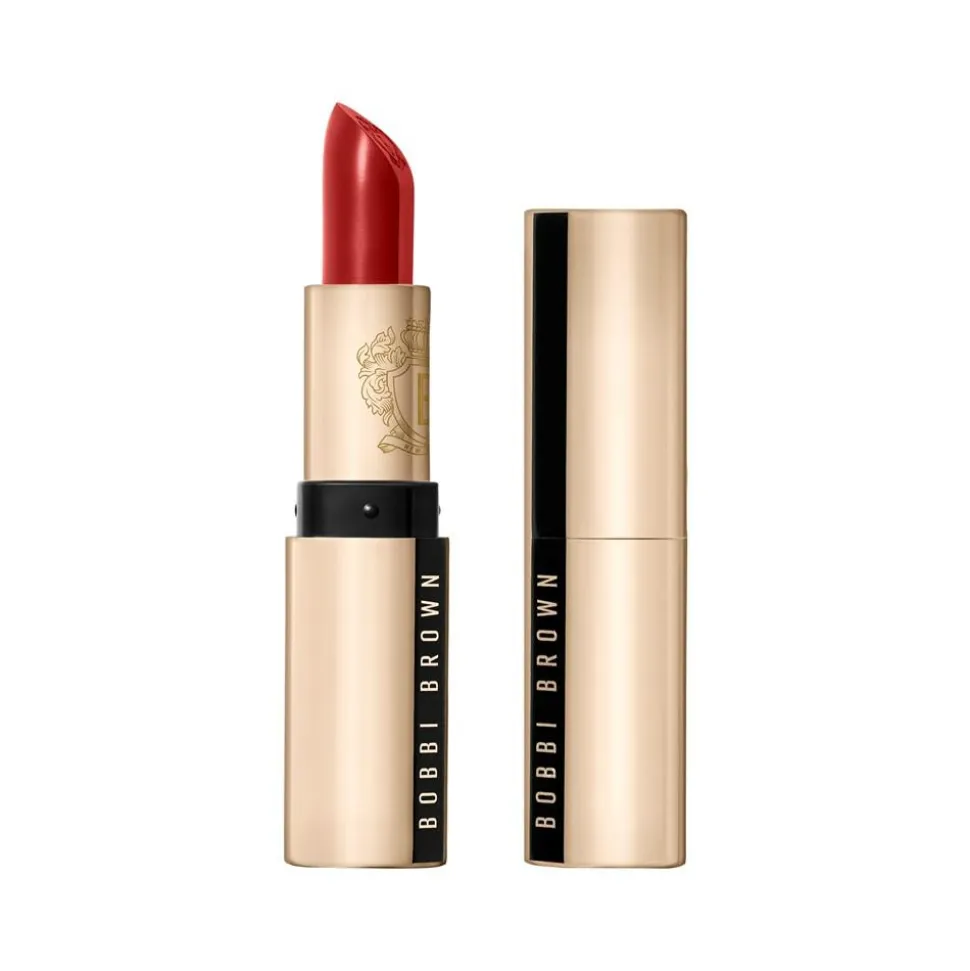 Luxe Lipstick, Metro Red