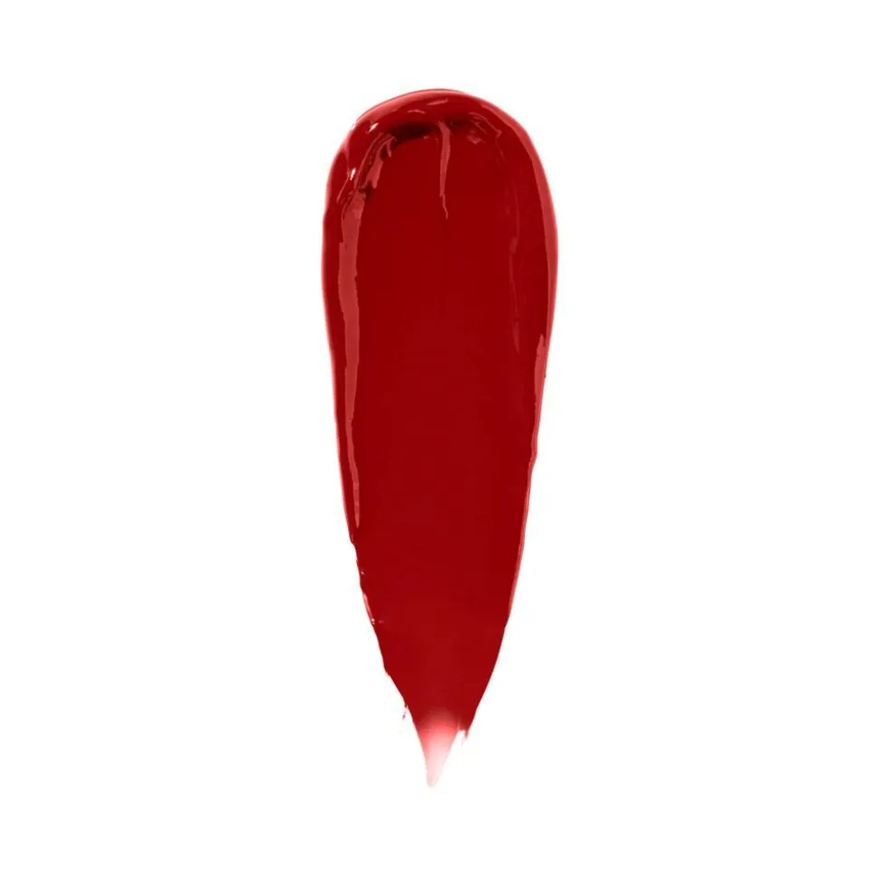 Luxe Lipstick, Metro Red