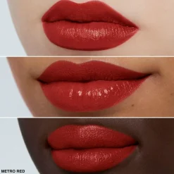 Luxe Lipstick, Metro Red